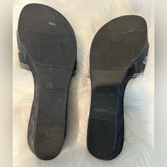 Coach platform slides - Picture 5 of 9